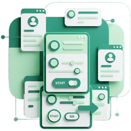 Easy to Use Interface