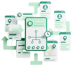 Multi Branch Support